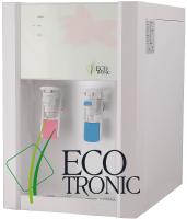 Пурифайер Ecotronic B42-U4T Flowers картинки