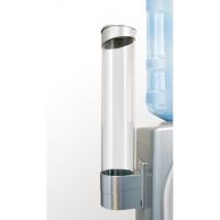 Держатель стаканов на магните серебро картинки