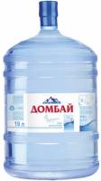 Вода 19 литров «Домбай» картинки