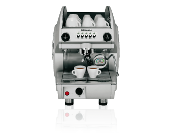 Saeco Aroma Compact SE 100 (выставочный образец) картинки