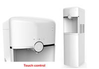 Кулер для воды LC-AEL-770a white картинки