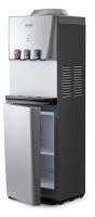 VATTEN Кулер напольный с холодильником VATTEN V46SKB картинки
