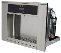 VATTEN Кулер VATTEN FI104XTKHGM BUILT-IN (Пурифайер) картинки