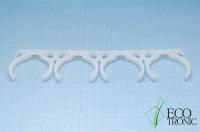 Крепление фильтра к мод. M11-U4L картинки