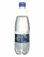 Вода «Dilijan» 0.5 литра, лечебно-столовая, пэт картинки