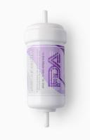 Фильтр Aquaalliance POS CT170, сиреневый, мелкий картинки