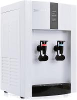 Кулер для воды Aqua Work 16-TD/EN белый электронный картинки