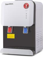 Кулер для воды Aqua Work 105-TKR бело-черный без охлаждения картинки