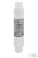Фильтр Ecotronic SILVER BLOCK CARBON 12" (твердотельный) картинки