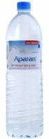 Вода родниковая «Aparan» 1.5л, пэт картинки