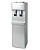 Водный диспенсер Ecocenter A-F522EC серебро картинки