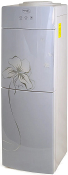 Водный диспенсер 2-JX-5 AW ПКС серый картинки