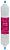 Фильтр #1 Ecotronic Sediment 14” (КОРОБКА 30шт.) картинки