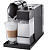 Капсульная кофемашина Nespresso® Lattissima Plus EN520 Silver картинки