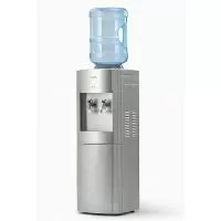 Кулер для воды LC-AEL-280b full silver картинки