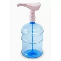 Помпа электрическая с AD DP-MW300 картинки