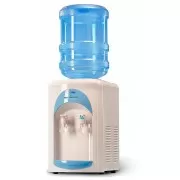 Кулер для воды настольный TC-AEL-17 картинки