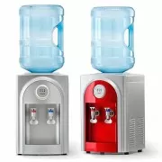 Кулер для воды настольный TD-AEL-131 картинки