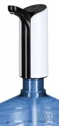 Помпа аккумуляторная Ecotronic PLR-220 картинки