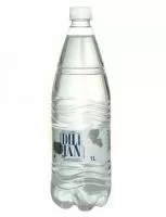 Вода «Dilijan» 1 литра, без газа, родниковая, пэт картинки